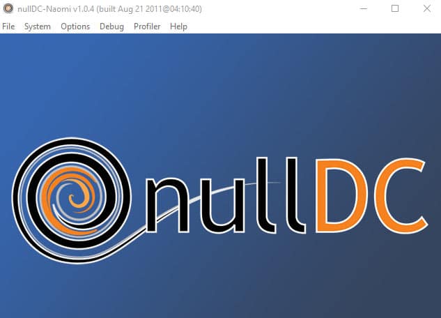 nulldc emulator download mac